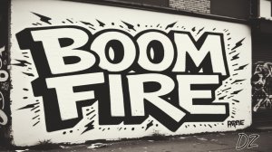 Denizor "Boom fire".mp4