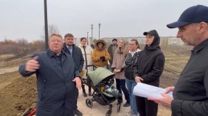 Нужны ли в парках и скверах электросамокаты?