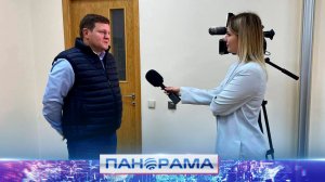 ⚡️Из водителя электропогрузчика в актёры: звезда сериала «Мажор» рассказал молодёжи  о своем пути