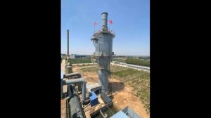 Системы аспирации и воздухоотведения в линиях по производству минеральной ваты