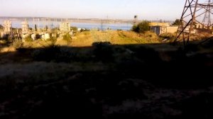 Дмитрий Евтушен - Пост 230 км. Николаев. Из окна дизель-поезда Д1