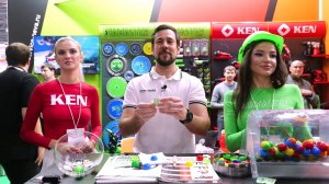 Международная выставка инструмента MITEX 2025