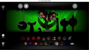 sprunki phase 22🌼