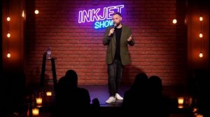 Inkjet Show 6 - давайте с дизайнером попробуем варианты