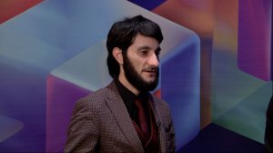 Эрудит - (Магомед Долдаев, Мансур Затаев) Рамзан Абуев