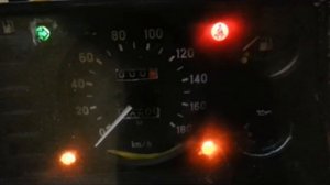 тюнинг приборной панели ваз 2107