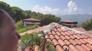 Club Marco Polo 5 Турция Кемер. Обзор номера Doublex Room.