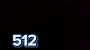 скорость от 1 до 1048576