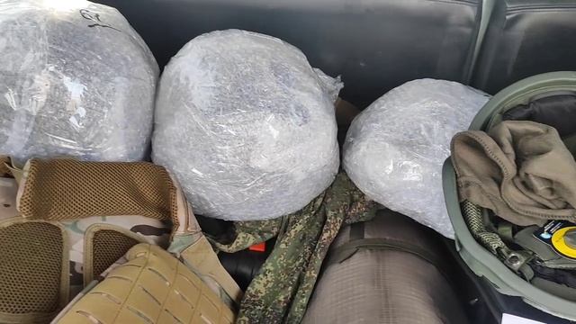 шлемы для бойцов сво смотреть онлайн