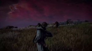 Представлен геймплейный трейлер платного дополнения The Forsaken Hollows для Elden Ring Nightreign