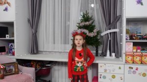 ✨ Сказочное преображение! Украшаю комнату к Новому году ❄️