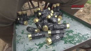 Охота без границ. Испания. Монтерея