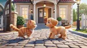 мультики для детей , котэ , коте , котики ,  котенок , котэ тв , кошки , кошка , кошечки собачки