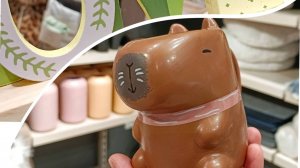 🩷🐼СИН🍂 ПРОГУЛКА ПО МАГАЗИНУ🐼