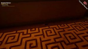 малыш в жёлтом прохождение