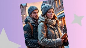 Аудиокнига" Её маленький секрет" Книга 3