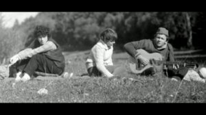 Что такое поцелуй.