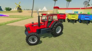 МУЛЬТИК ПРО ТРАКТОР. КРАСОЧНЫЙ МУЛЬТИК ДЛЯ МАЛЫШЕЙ. ТРАКТОР ПЕРЕВОЗИТ ОВОЩИ НА ФЕРМЕ.