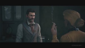 16.The Thaumaturge Сон