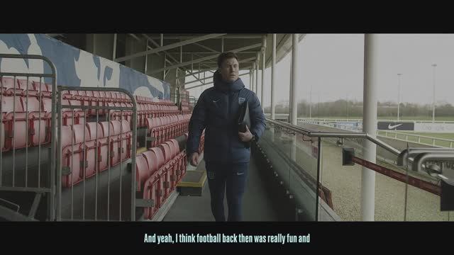 Respect (Bukayo Saka) (2024)