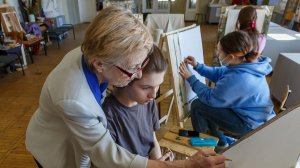 День открытых дверей 15.11.25