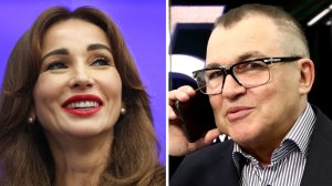 Анфиса Чехова встала на защиту оскандалившегося Диброва