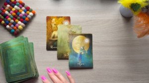 что за страсти кипят вокруг вас? #таро #гадание