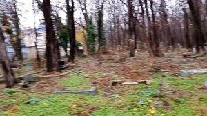 Кощунство и преступление на Успенском кладбище Ставрополя. Нарушен ФЗ-8! 14.112025 г. часть-3.