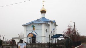 Передача "Свет миру" № 997 (эфир от 15.11.2025)