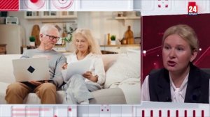 Долгосрочные сбережения: выгоды без бюрократии. Экономика 14.11. 2025