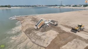 Строительство, высотные съемки, обзор_Watermark