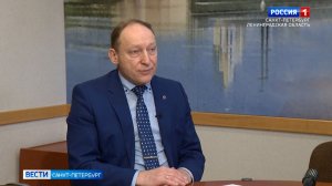 Петербургский метрополитен готовится к юбилею: актуальное интервью