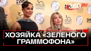 Артисты на защите природы: «Зеленый граммофон» нашел своего героя