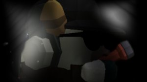 Ну вдруг стало грустненько встань и почеши пузико