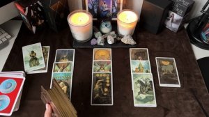 ОВНЫ 17-23 НОЯБРЯ "ОТДЫХ ПОЙДЁТ НА ПОЛЬЗУ"