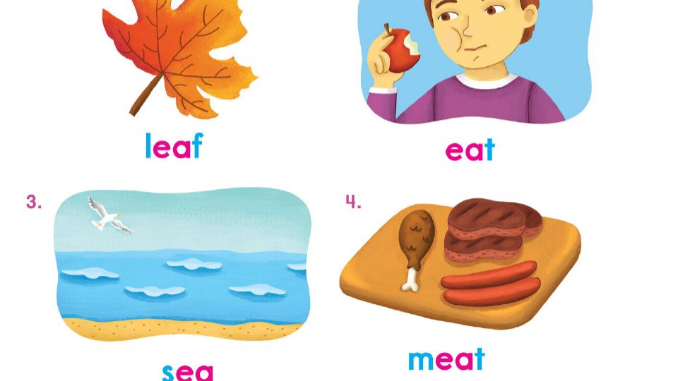 Oxford Phonics 3 disk 1 track 07 смотреть онлайн