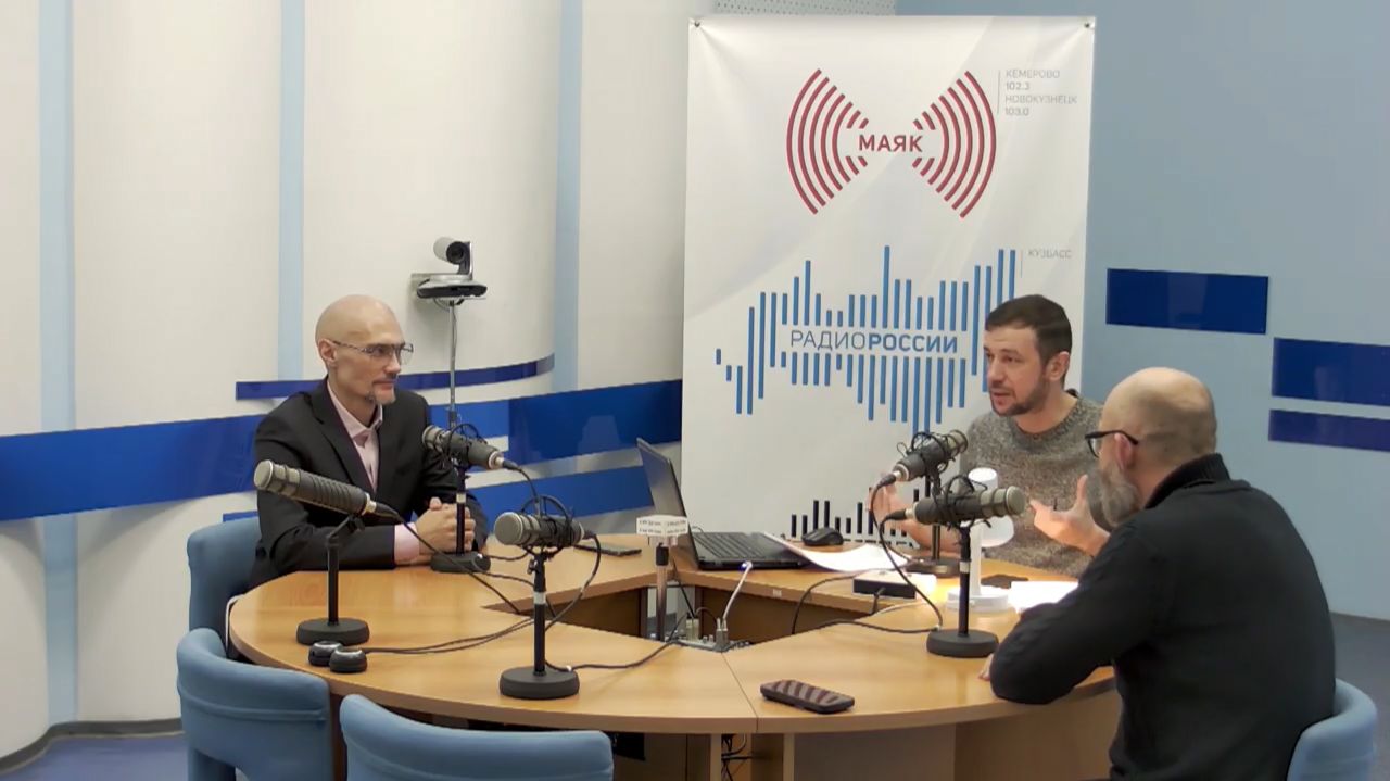 “Маяк” про поясную борьбу корэш