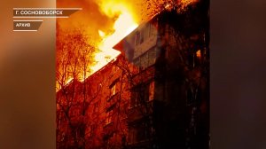 «БЕЗ КРЫШИ НАД ГОЛОВОЙ»