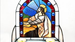 молитва в гефсиманском саду