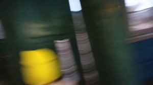 мы в заброшке