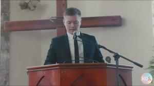 "Божья милость и ожесточение сердца человека." - Игорь Кириченко