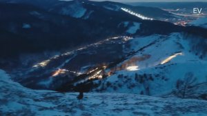 САМАЯ ДЛИННАЯ ЛЕСТНИЦА РОССИИ