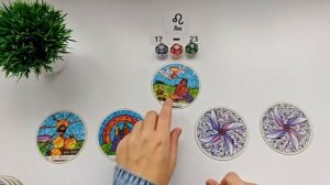 ЛЕВ 17-23 ноября 2025 таро гороскоп на неделю/ прогноз/ круглая колода таро,5 карт + совет