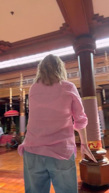 Бали. Индонезия. Отель AYODYA Resort Bali 5*. Июнь 2025 смотреть онлайн