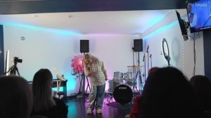 Премия Fly Music 18 октября