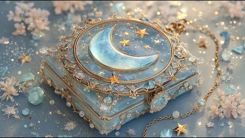 [AI ASMR] Волшебные компактные звезды ✨ 12 миров Солнца, Луны и планет 💎 Какая звезда твоя? смотреть онлайн