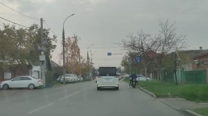 Краснодар 12.11.2025 #1