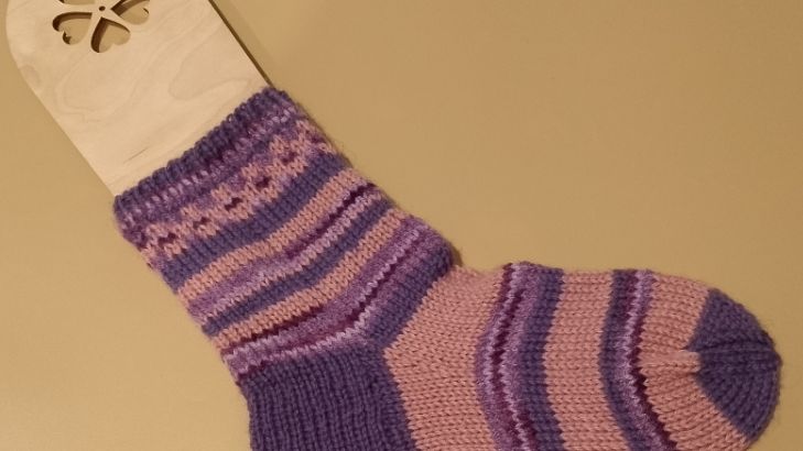 СП " Радуга4". Организатор Людмила Красноперова. Отчет, фиолетовая неделя. смотреть онлайн