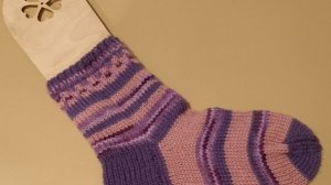 СП " Радуга4". Организатор Людмила Красноперова. Отчет, фиолетовая неделя.