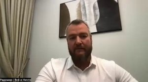 Воскресный эфир с Радомиром. Огонь Духа Божьего! 

12.10.2025